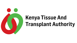 Kenya National Blood Transfusion Service